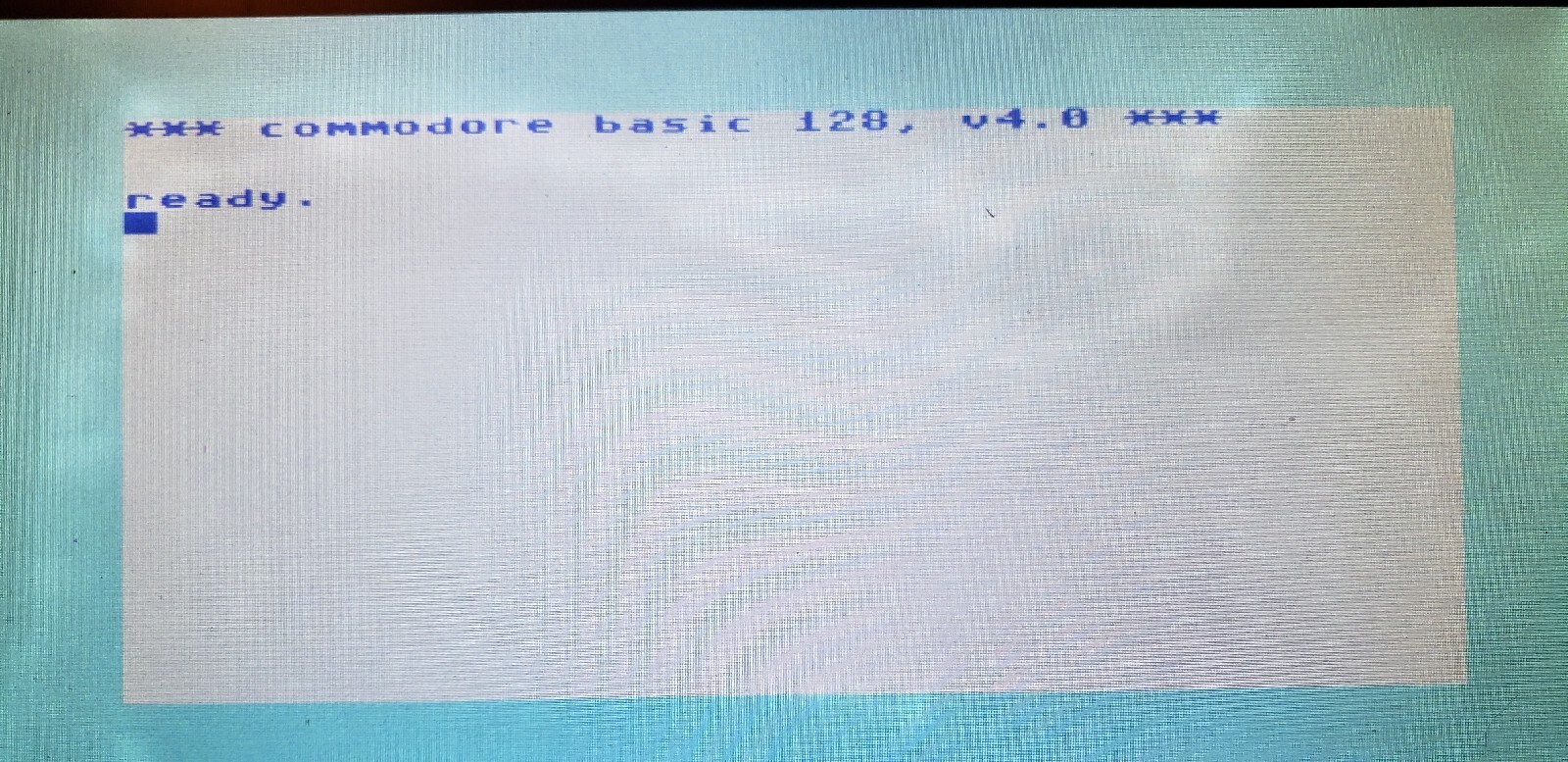 Commodore Emulator for Raspberry Pi RPI3 Model B