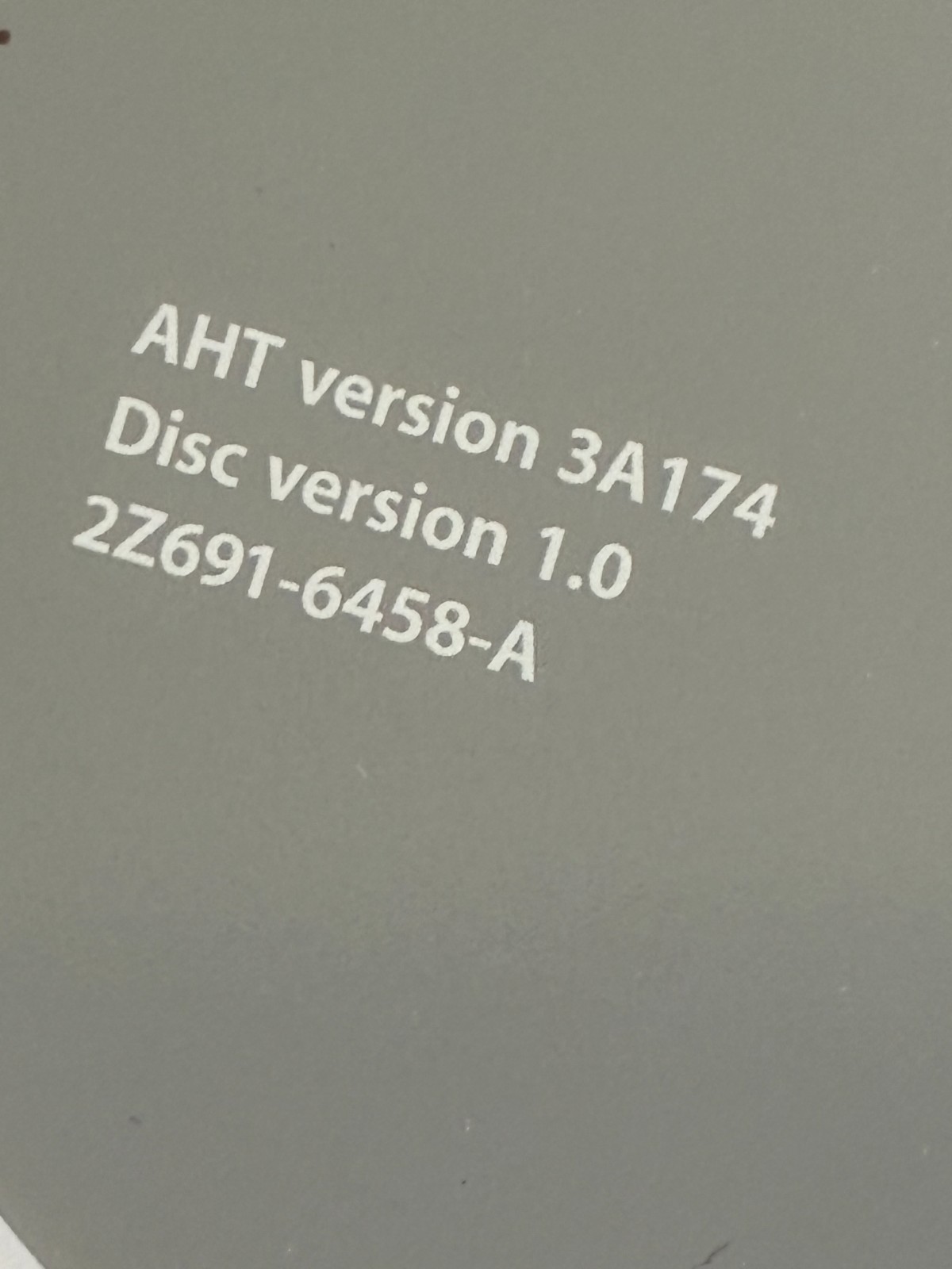 13-inch Apple Macbook Pro Install OS X 10.5.7 DVD & Applications DVD