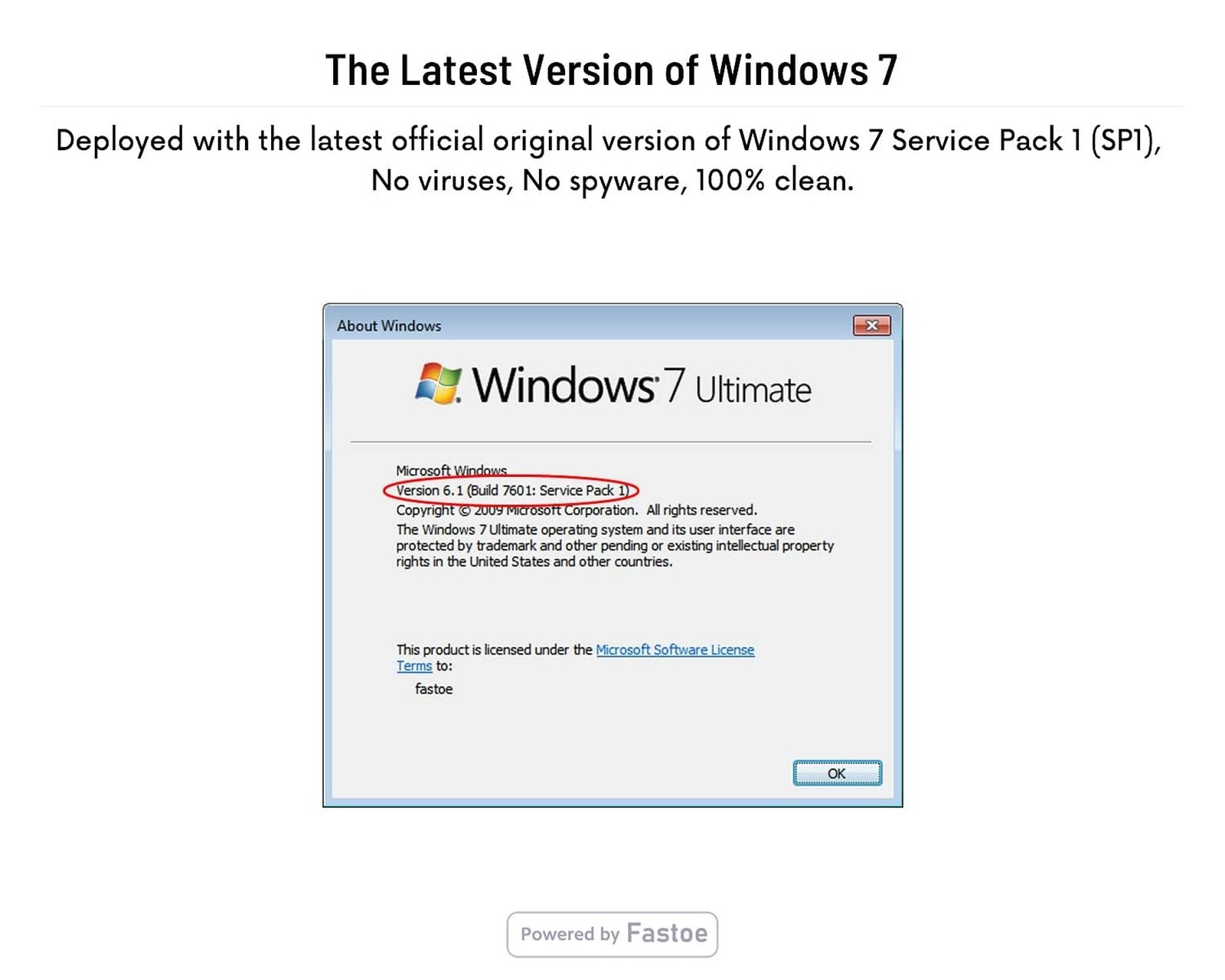 Bootable USB Flash Drive for Windows 7, Windows 7 Ultimate/Home/Pro 32/64 Bit…