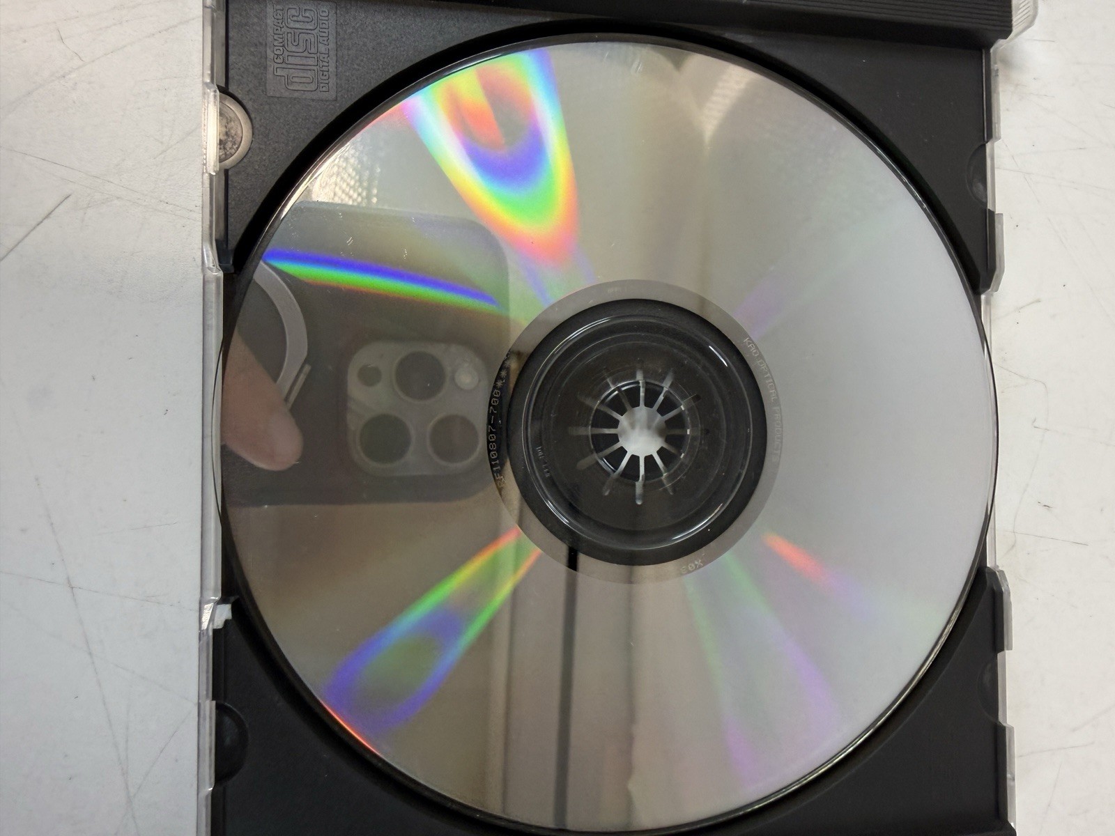 Microsoft Windows 95 Companion CD With USB Support
