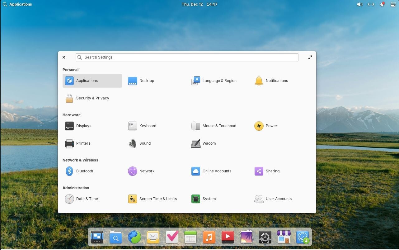 Elementary OS 8 DVD Live/Installer – Latest Version (November 2024)Fast Shipping
