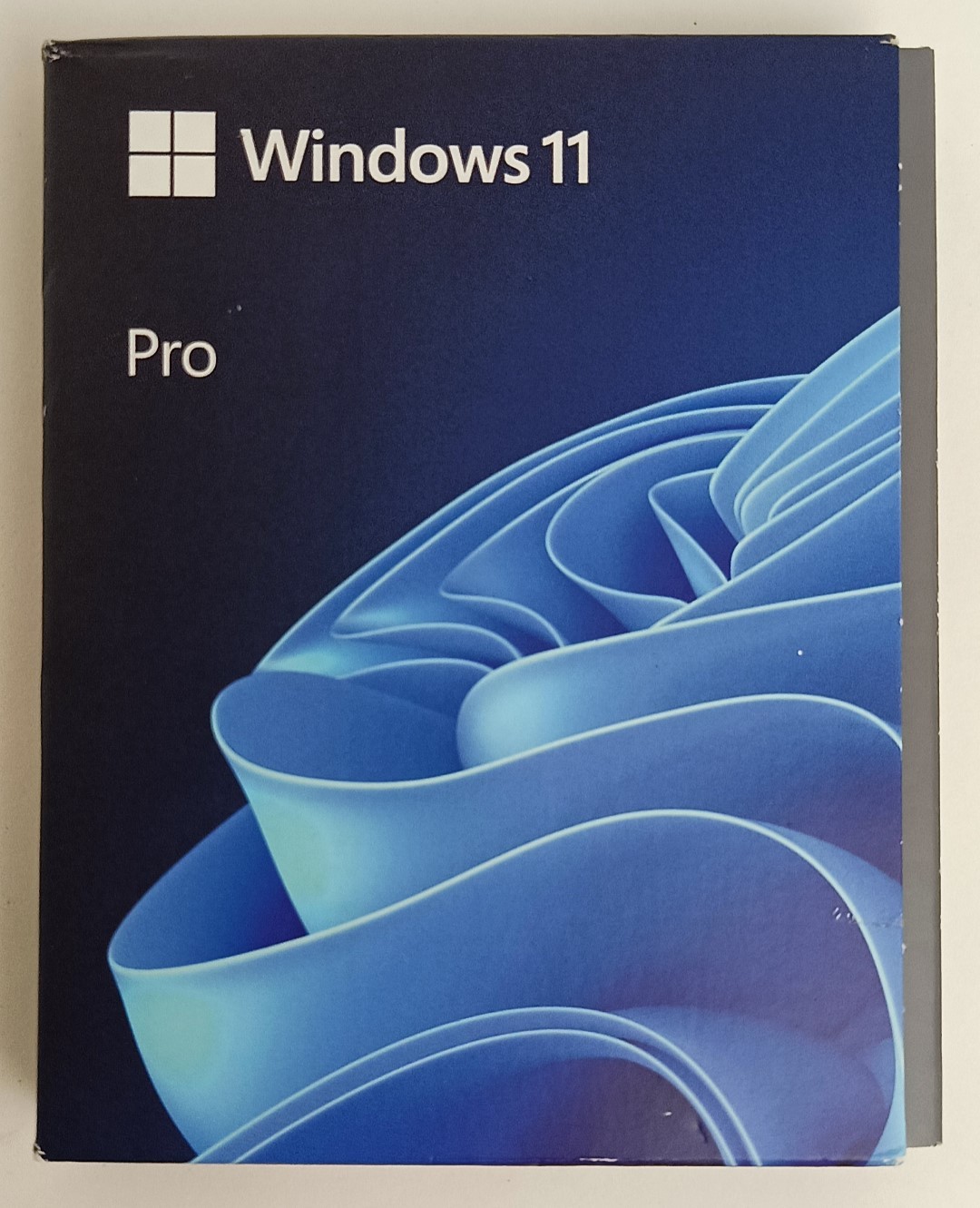 Microsoft Windows 11 Pro USB Flash Drive English Physical English – OB