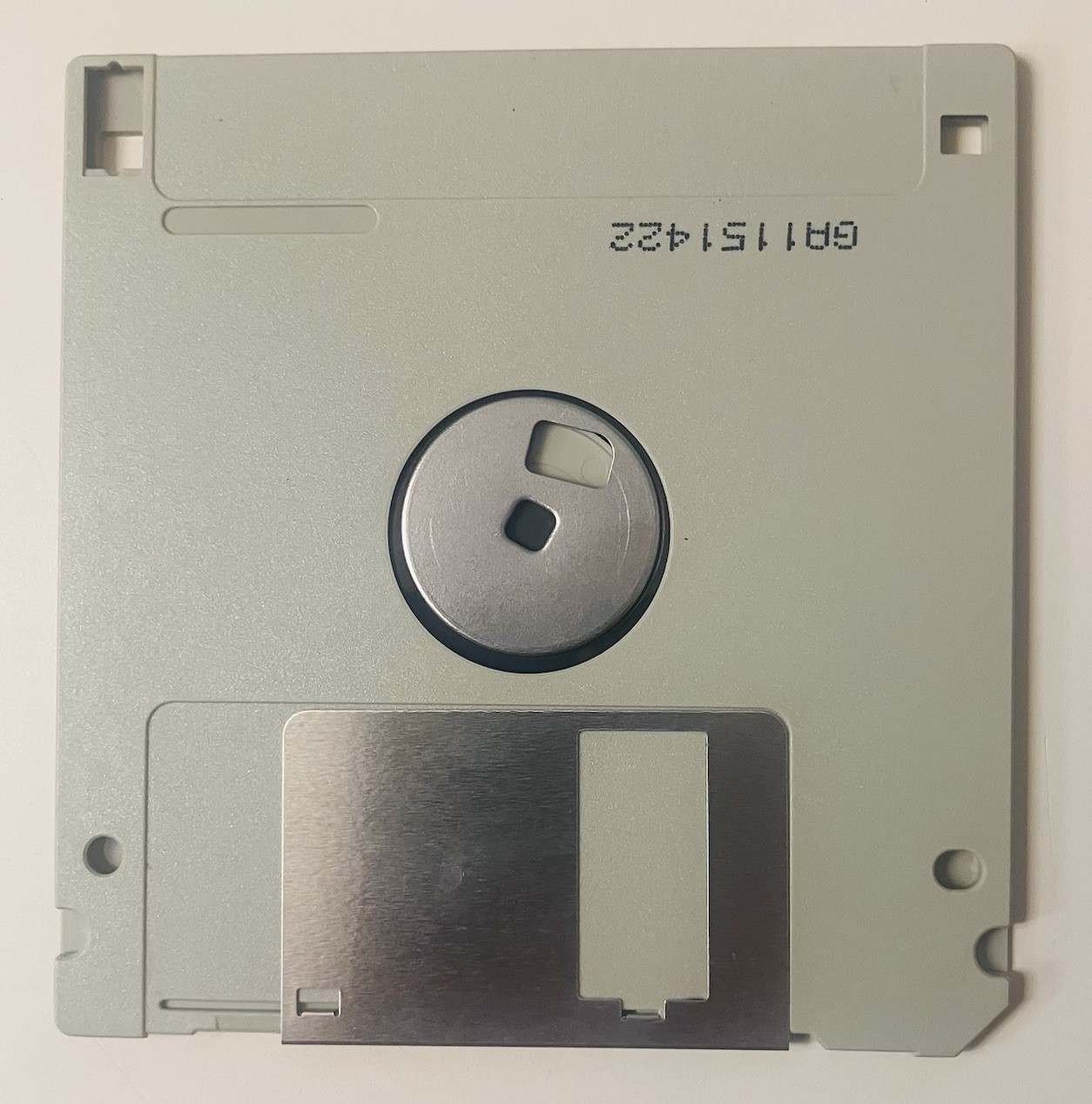Microsoft Windows 3.1 (1992–1993) Complete 6-Disk Set | Vintage 3.5” Floppies