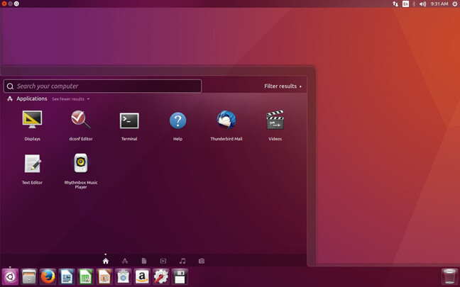Ubuntu Linux 16.04 LTS 32 Bit Bootable 8GB USB Flash Drive For Older Computers