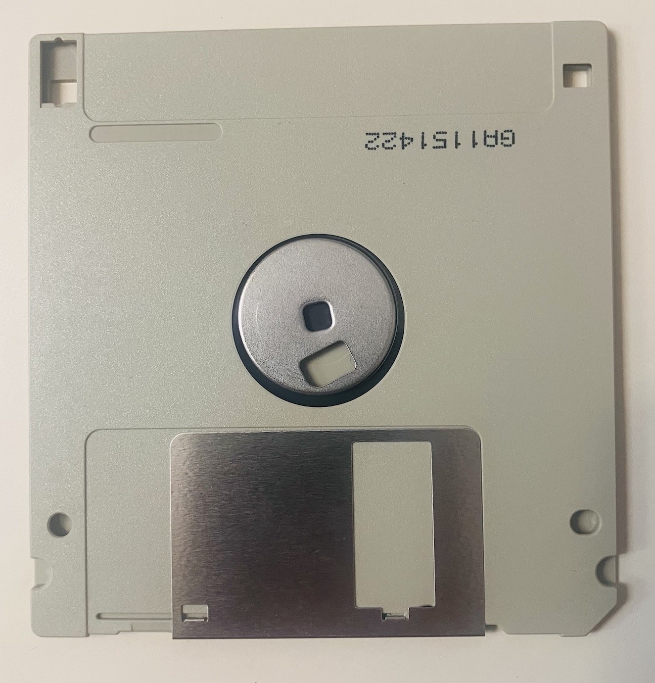 Microsoft Windows 3.1 (1992–1993) Complete 6-Disk Set | Vintage 3.5” Floppies