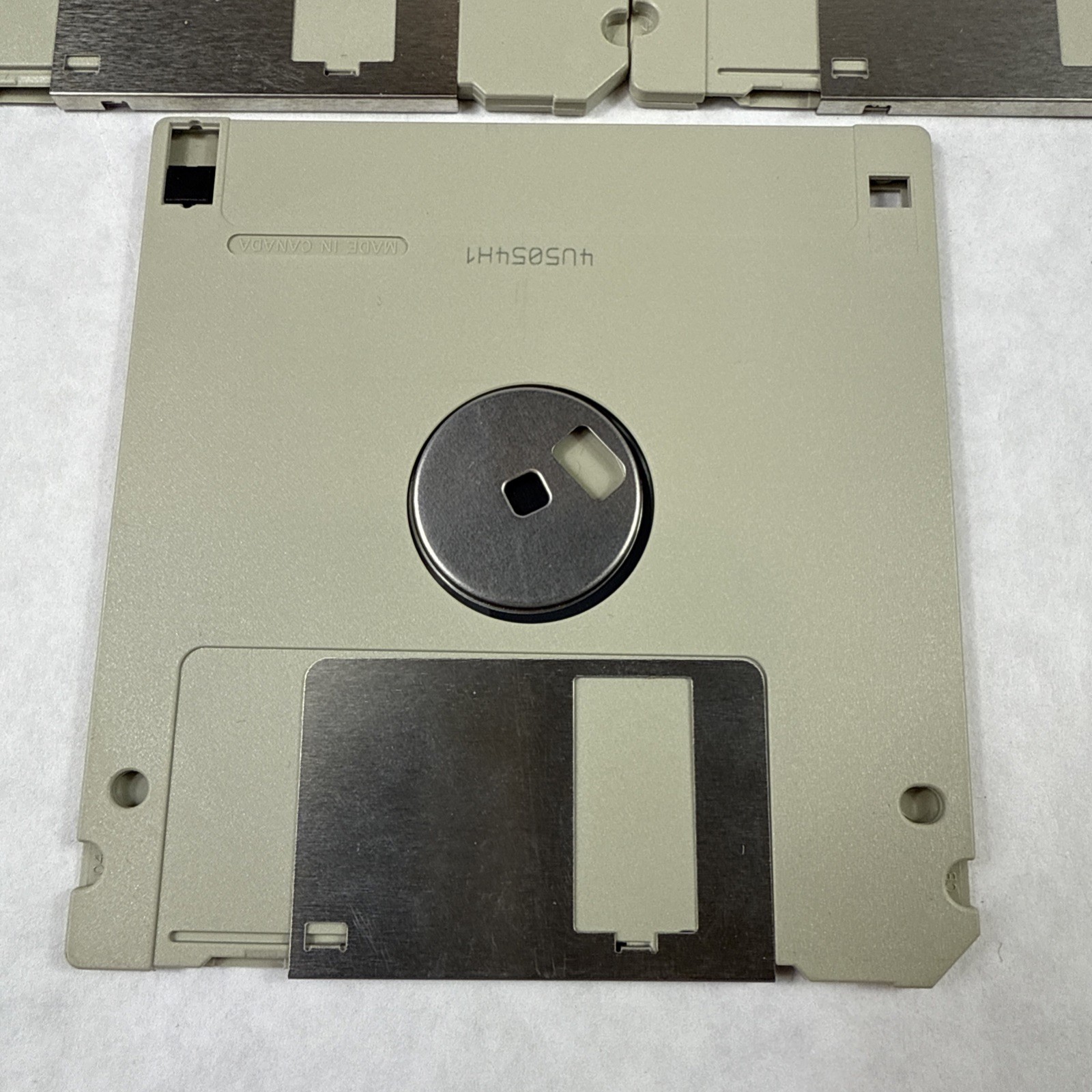 Microsoft Windows 95 Upgrade On 3.5″ Floppy Disks – Lot of 13 Disks /Diskettes