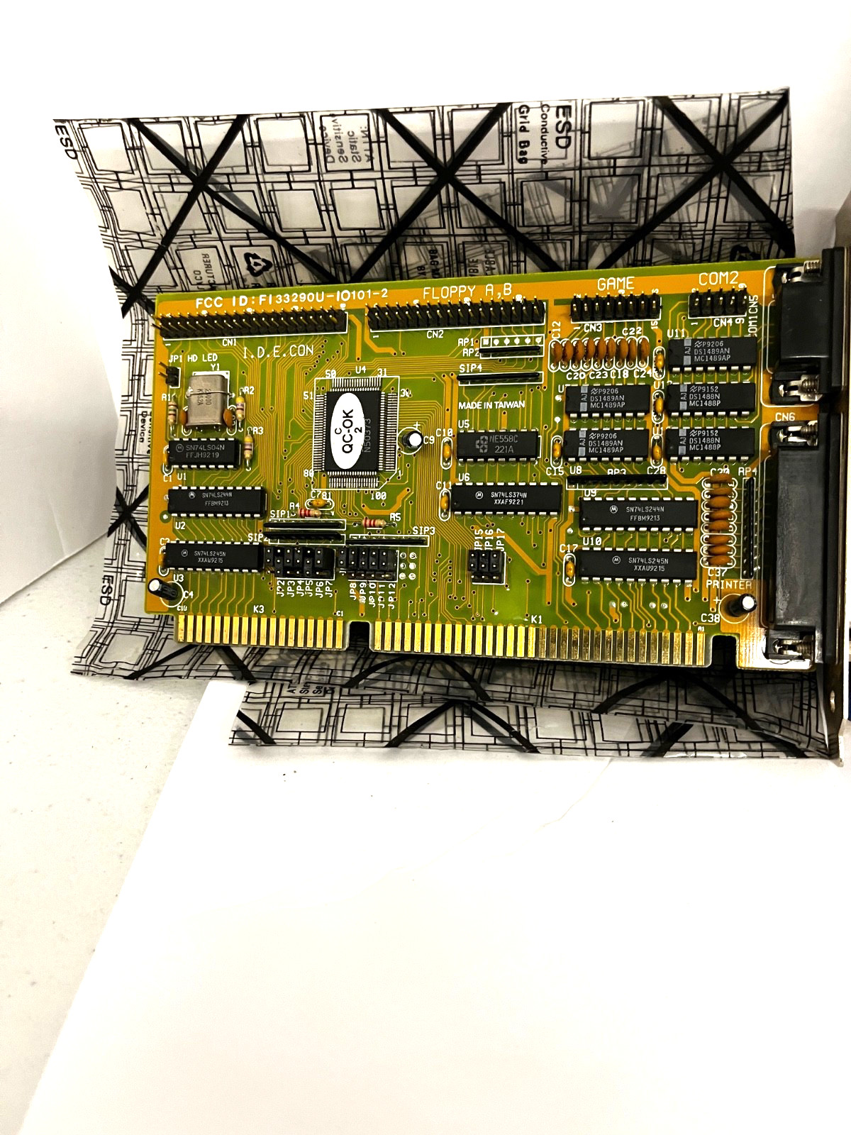 Vintage IBM OS/2 Warp Upgrade/Installation Package vs3. Also Includes Bonus Pac.