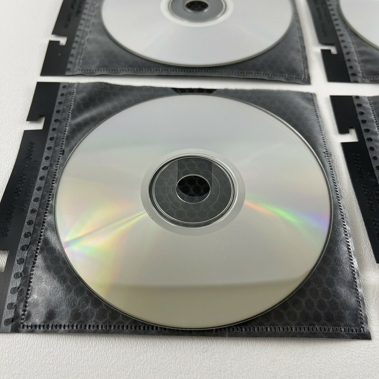 Japanese (7) Discs Jan 2001 MSDN Windows BackOffice Server 4.5 Developer Edition