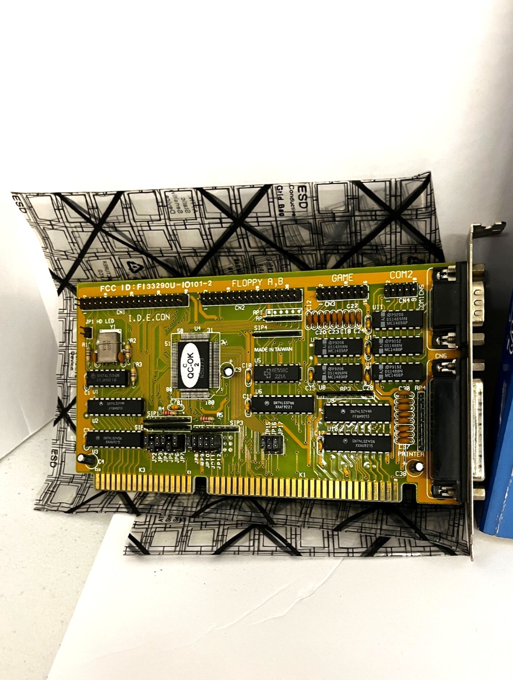 Vintage IBM OS/2 Warp Upgrade/Installation Package vs3. Also Includes Bonus Pac.