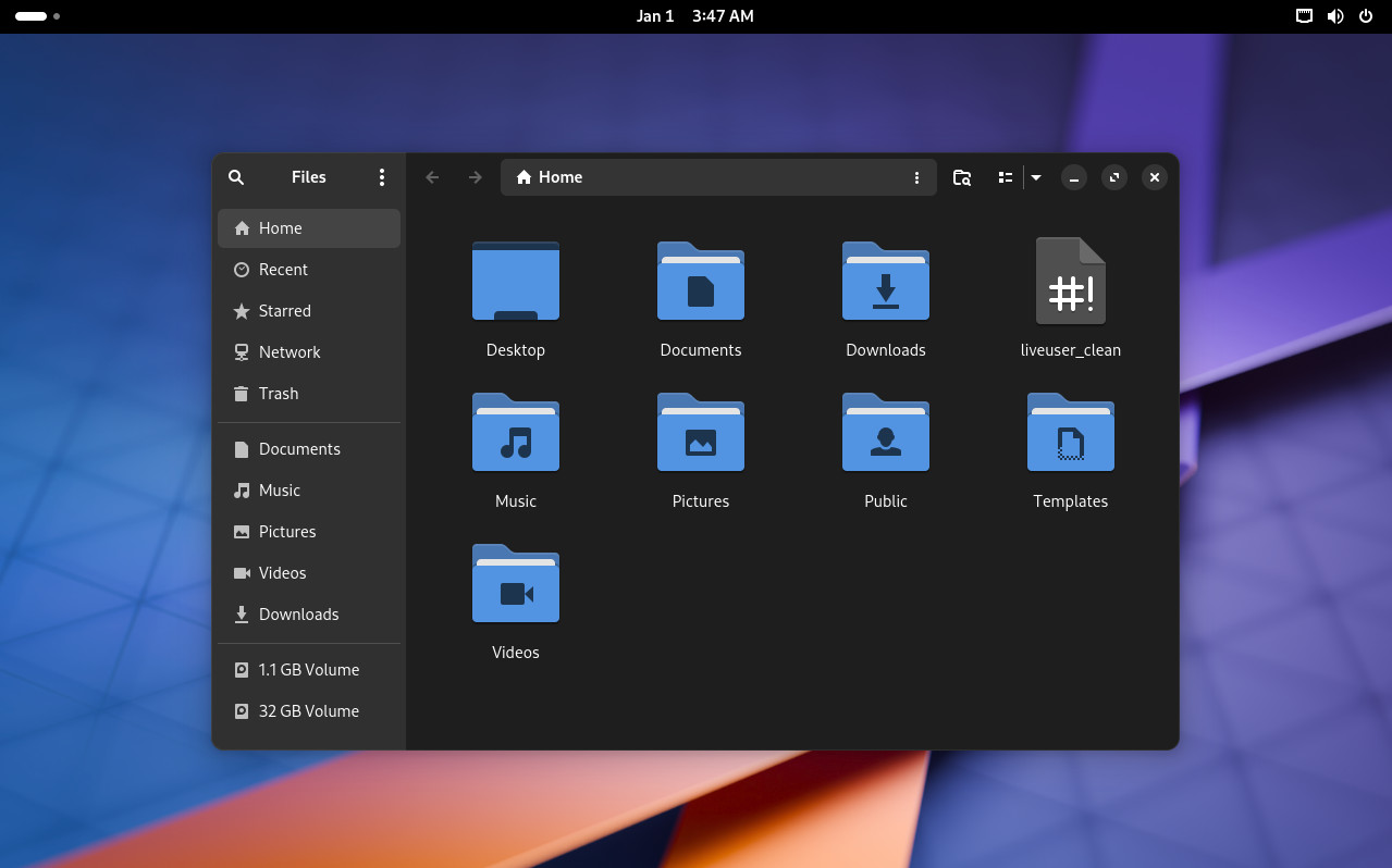NOBARA LINUX OS – DVD/USB Flash Drive – KDE, GNOME, NVIDIA, STEAM HANDHELD, HTPC