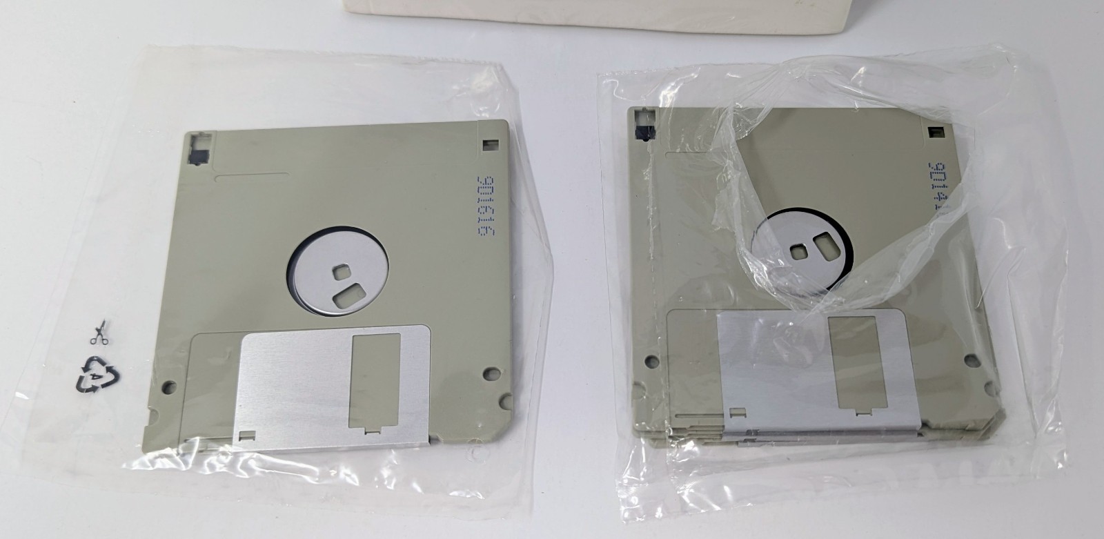 Microsoft Windows MS-DOS 6.22 1994 Operating System Full Version – 3.5″ Disks!