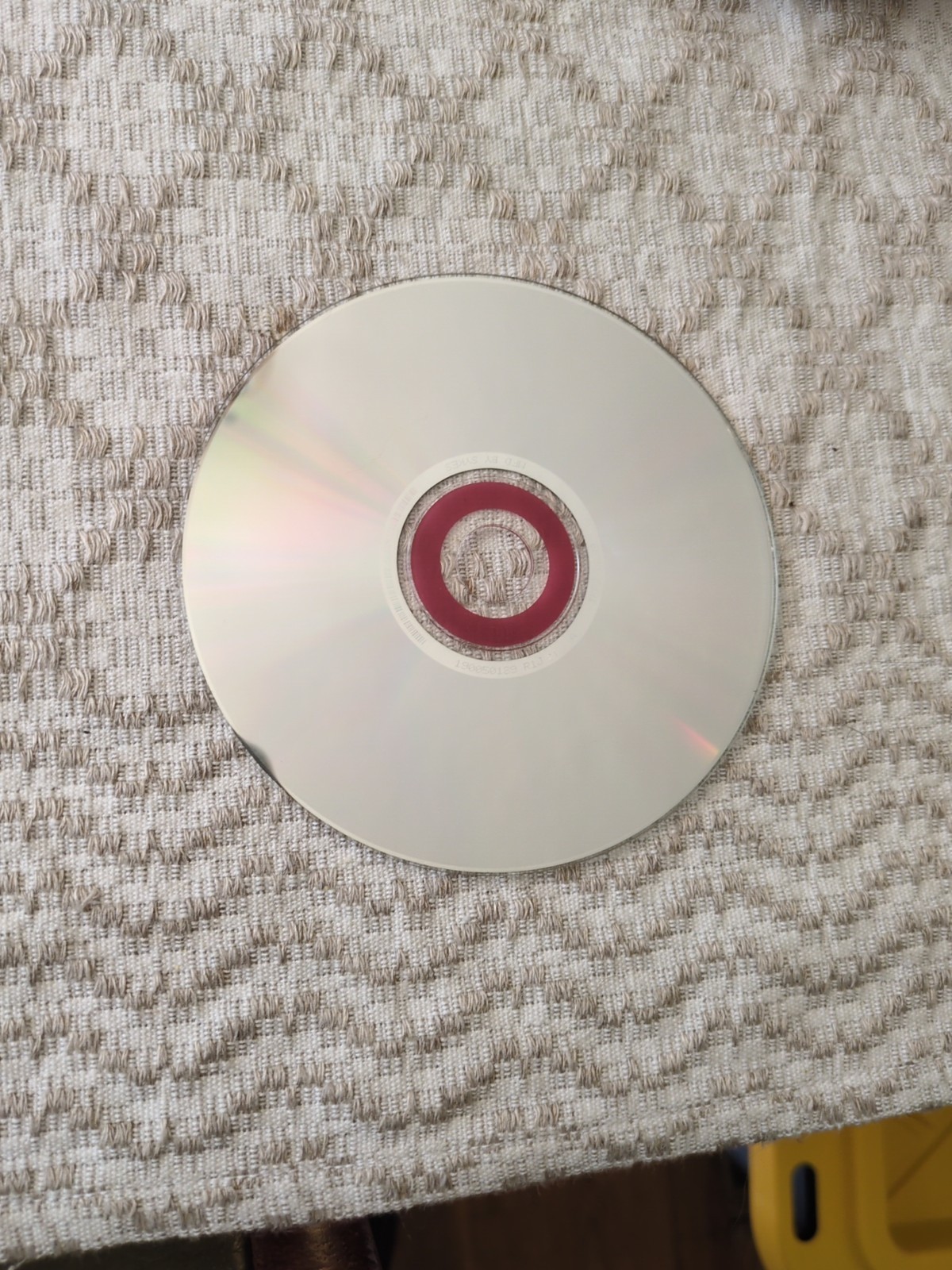 Microsoft Windows 2000 Server Resource Kit Supplement One CD (2000) Disc only