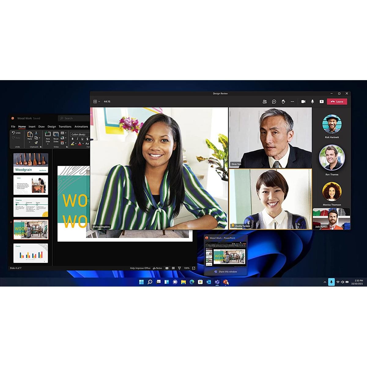 Microsoft Windows 11 Professional 64-Bit, Single License, DVD