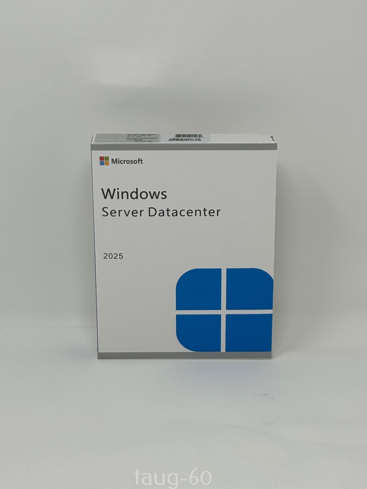 MS Windows Server 2025 Datacenter 64 Bit USB / 1 Device Full License