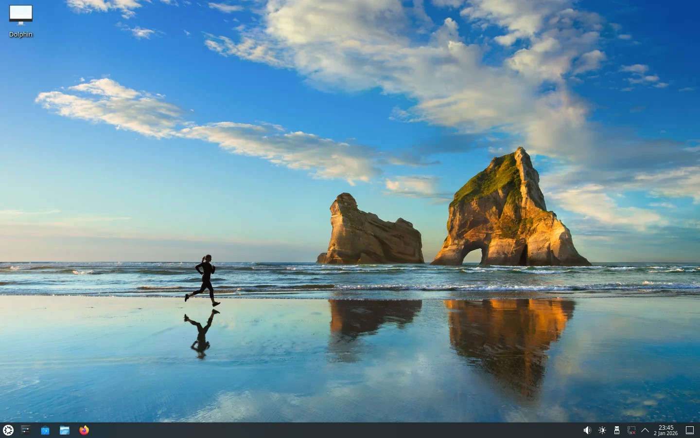 Kubuntu 26.04 LTS – Plasma 6 Latest Bootable USB Flash Drive