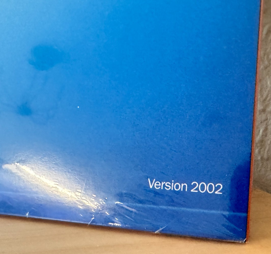 MS Windows XP Professional, Product Key, New, SP1, School Version