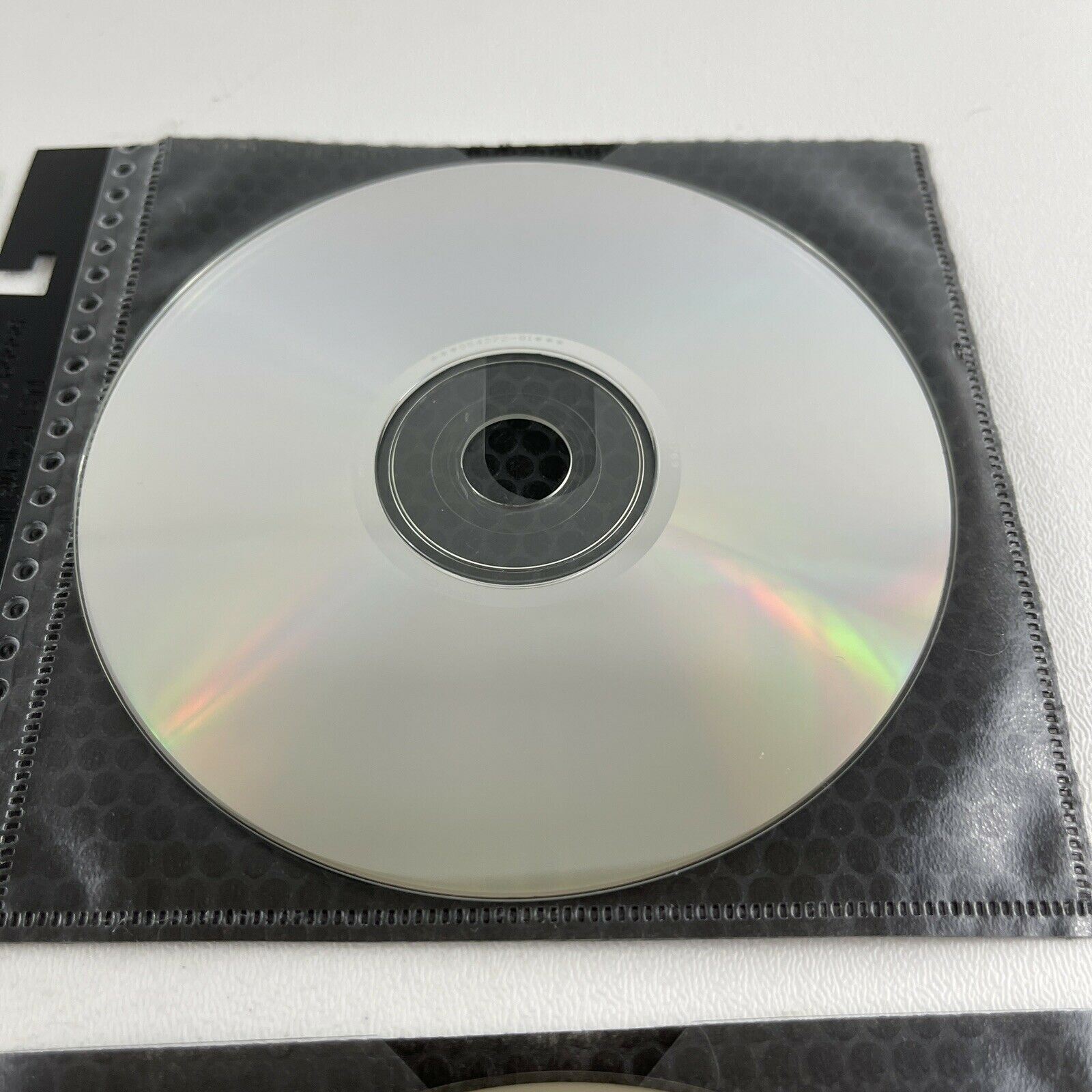 Japanese (4) Discs 0812-0815 May 2001 MSDN Windows BackOffice Server Microsoft