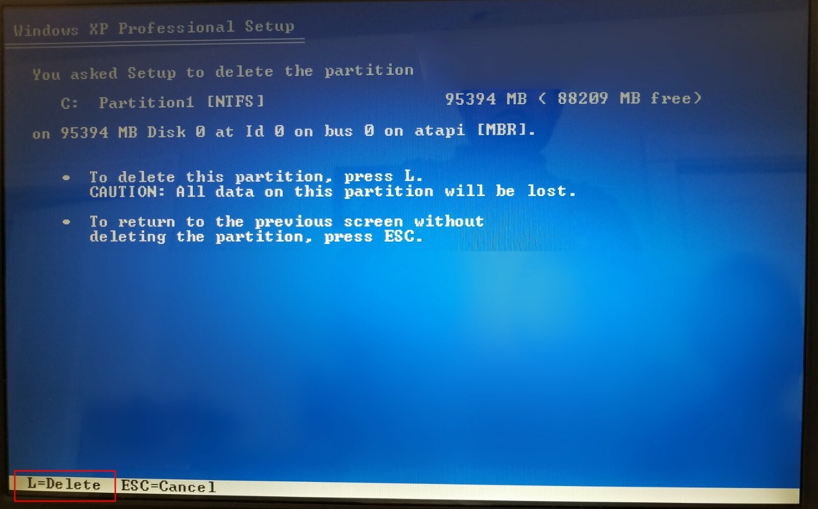 Microsoft Window Xp Professional 32bit Operation System CD Disk