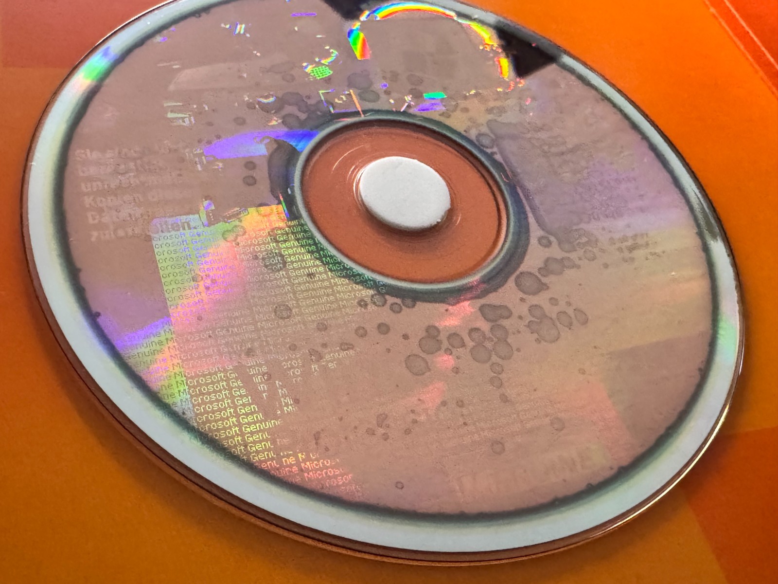 MS Windows XP Professional, Product Key, New, SP1, School Version