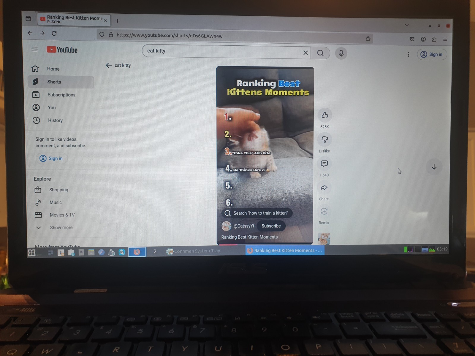 Linux antiX V23.2, 32-bit, Bootable Live and Install USB Flash Drive