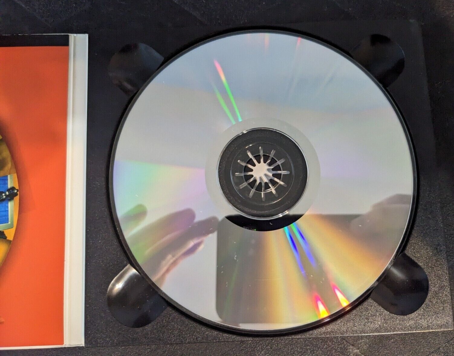 GoBack 3 Deluxe CD by Roxio 2001 ~ CD-ROM