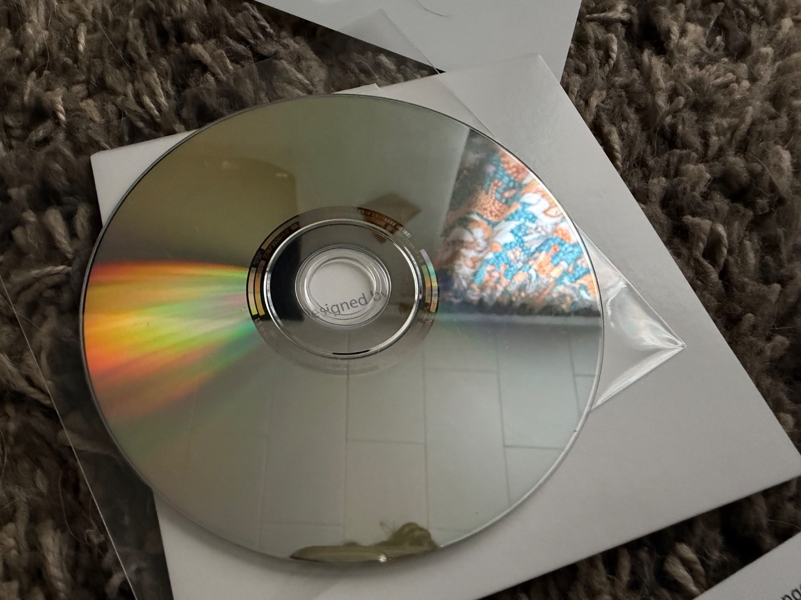 Apple Mac OS x Snow Leopard Operating System version 10.6.3