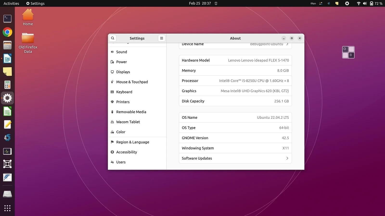 Ubuntu 25.04 Desktop Bootable USB Live/Installer – Experience Cutting-Edge Linux