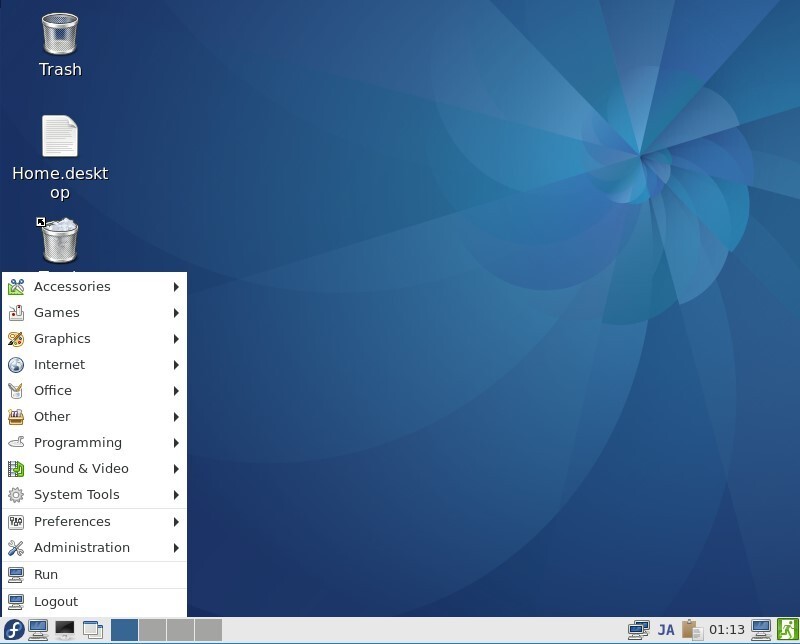 Fedora LXDE Live Install DVD | Latest 2025 Version Same-Day Shipping California