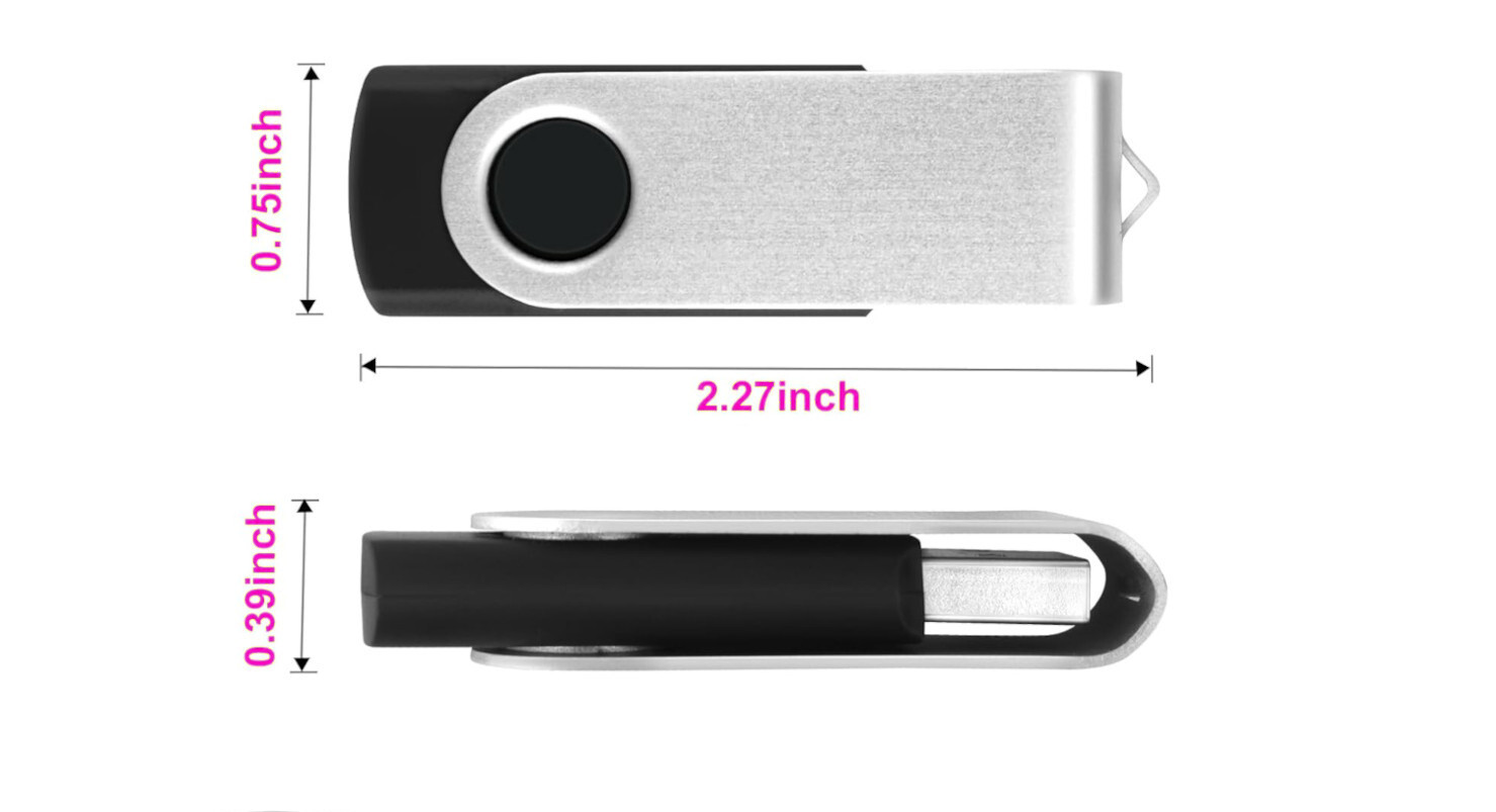 GhostUSB Tails OS Linux USB Flash Drive Set Up For Ultimate Privacy & Security
