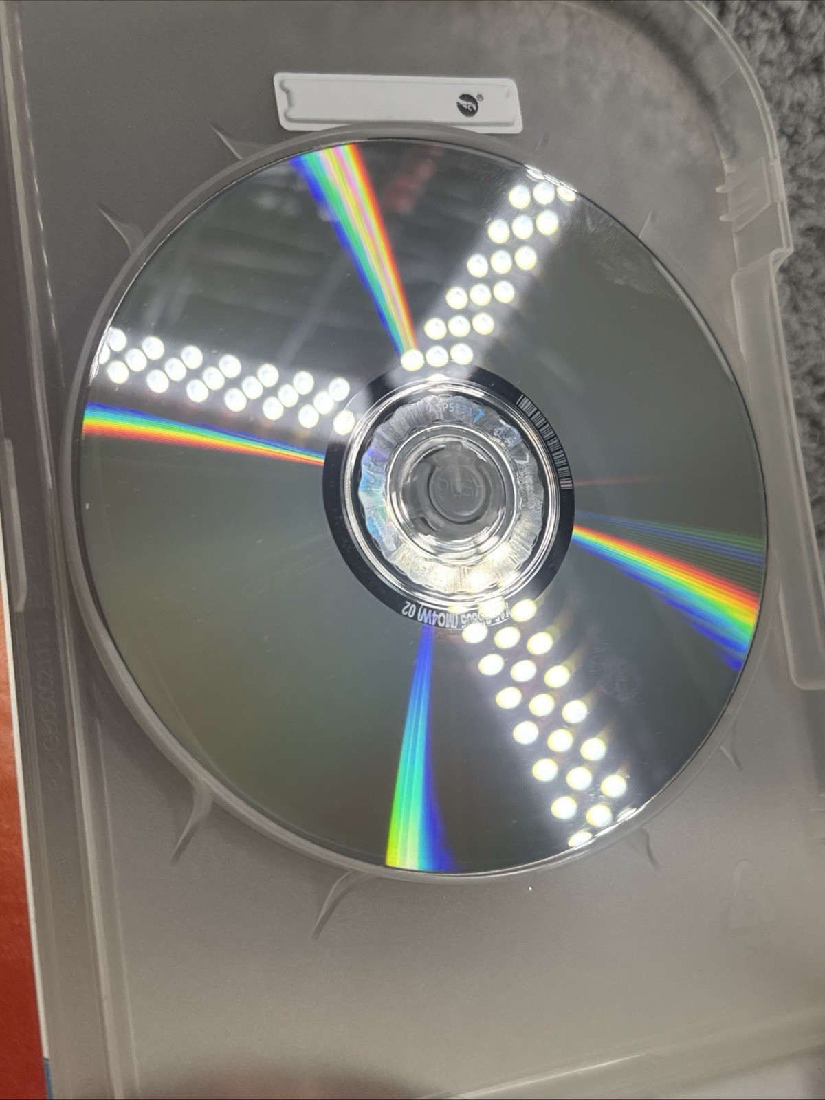 Microsoft Windows 7 Professional Upgrade 32 Bit and 64 Bit DVD MS WIN PRO=RETAIL