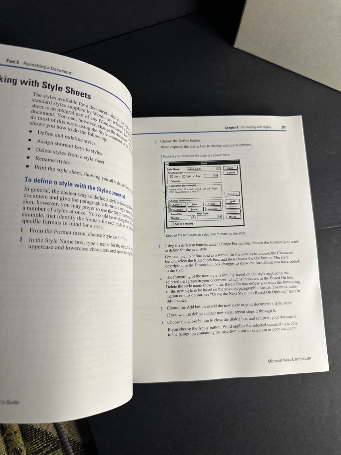 Microsoft Word For Windows 2.0 1991 Complete SealedFloppy 5.25 #R5