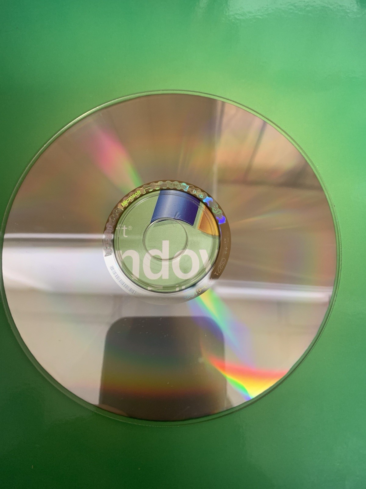 Windows XP Home Edition Upgrade 2002 with Sp1 & Product Key
