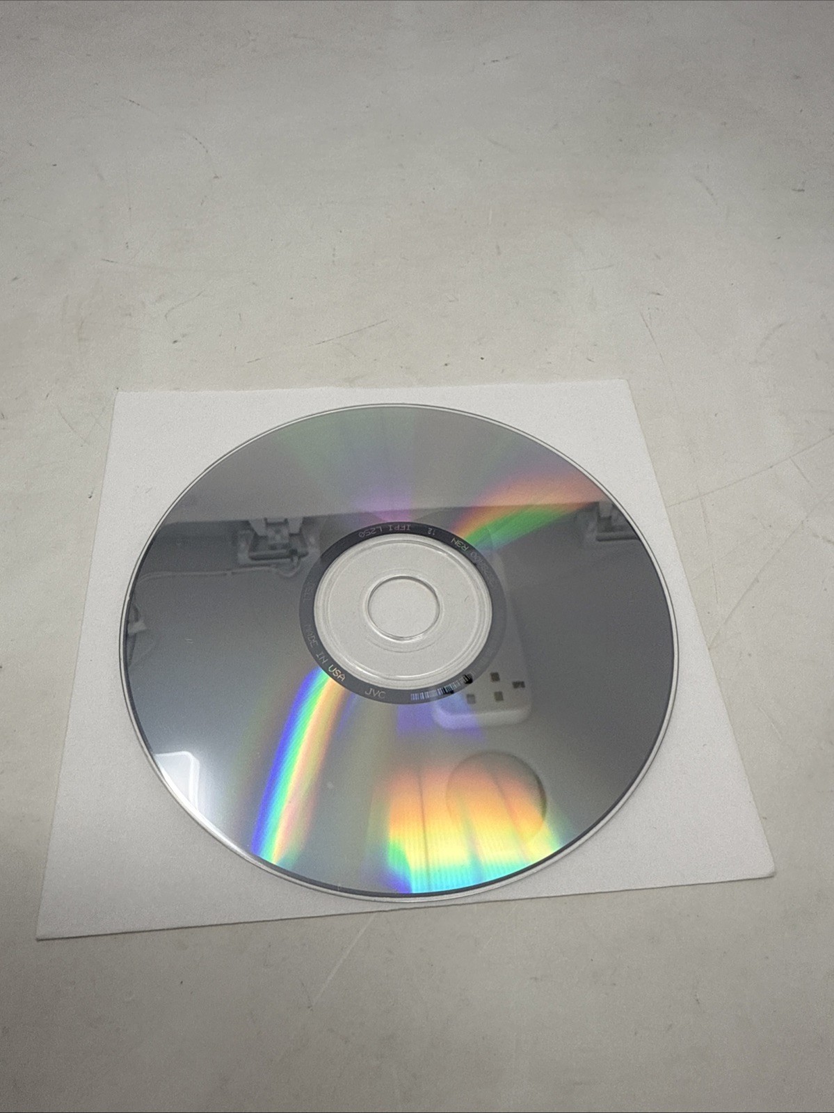 Dell Tools System Software Reinstall CD Application P/N X3678 Rev.A00 Disc 2003