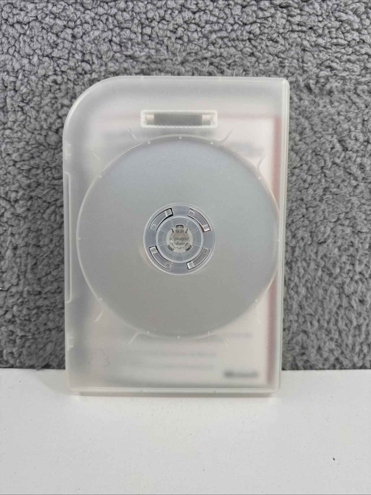 Microsoft Windows 7 Professional Upgrade 32 Bit and 64 Bit DVD MS WIN PRO=RETAIL