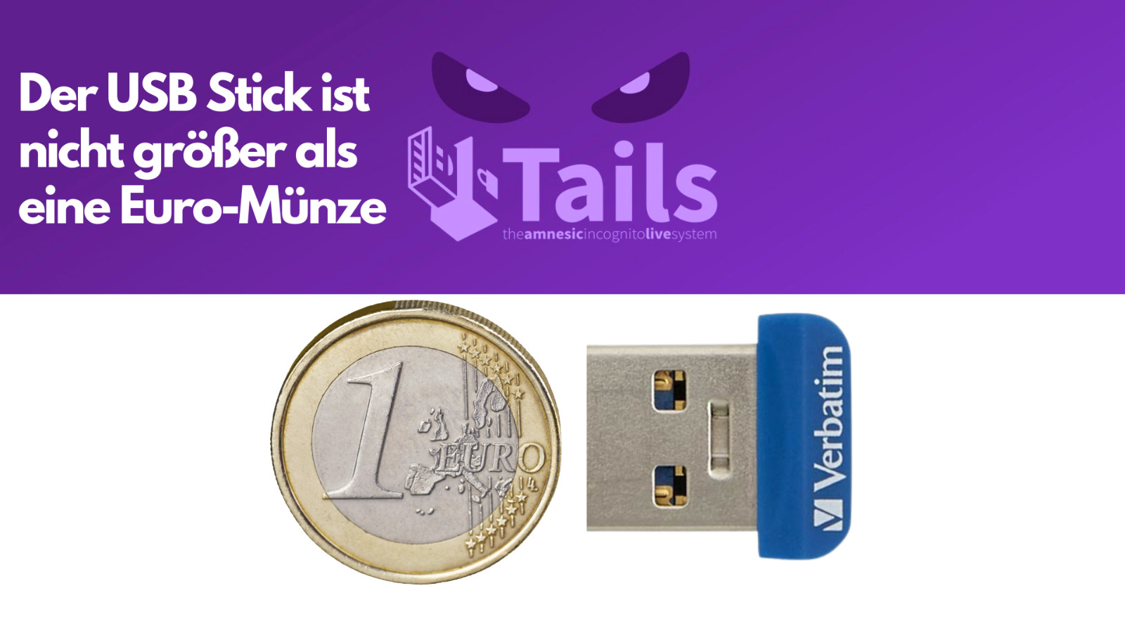 Nano Tails 6.7 – Anonym & sicher im Darknet & Internet surfen ohne spuren auf PC