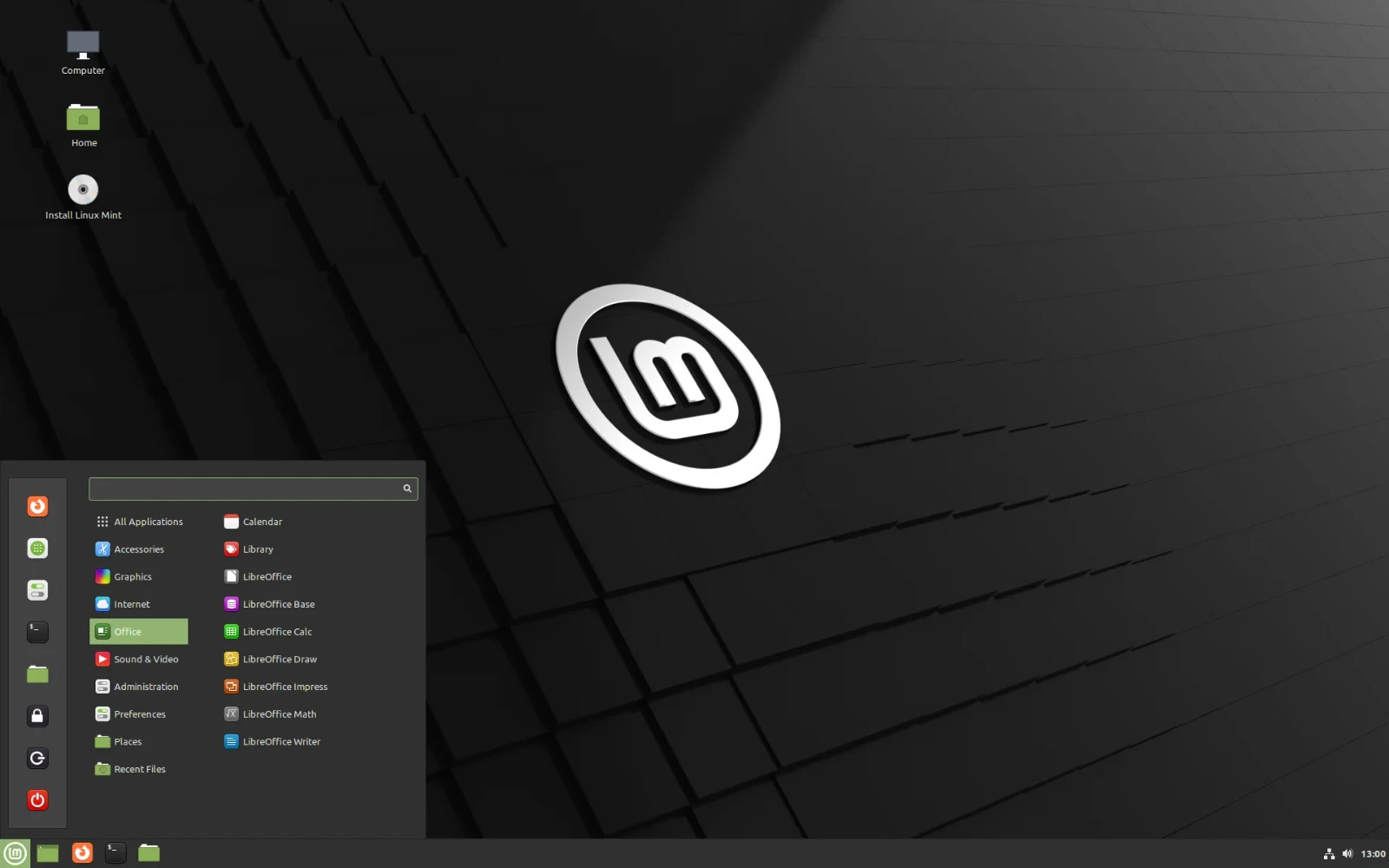 Bootable USB Drive incl. Zorin 18.1, Mint 22.03, Bazzite 44, and Fedora 44