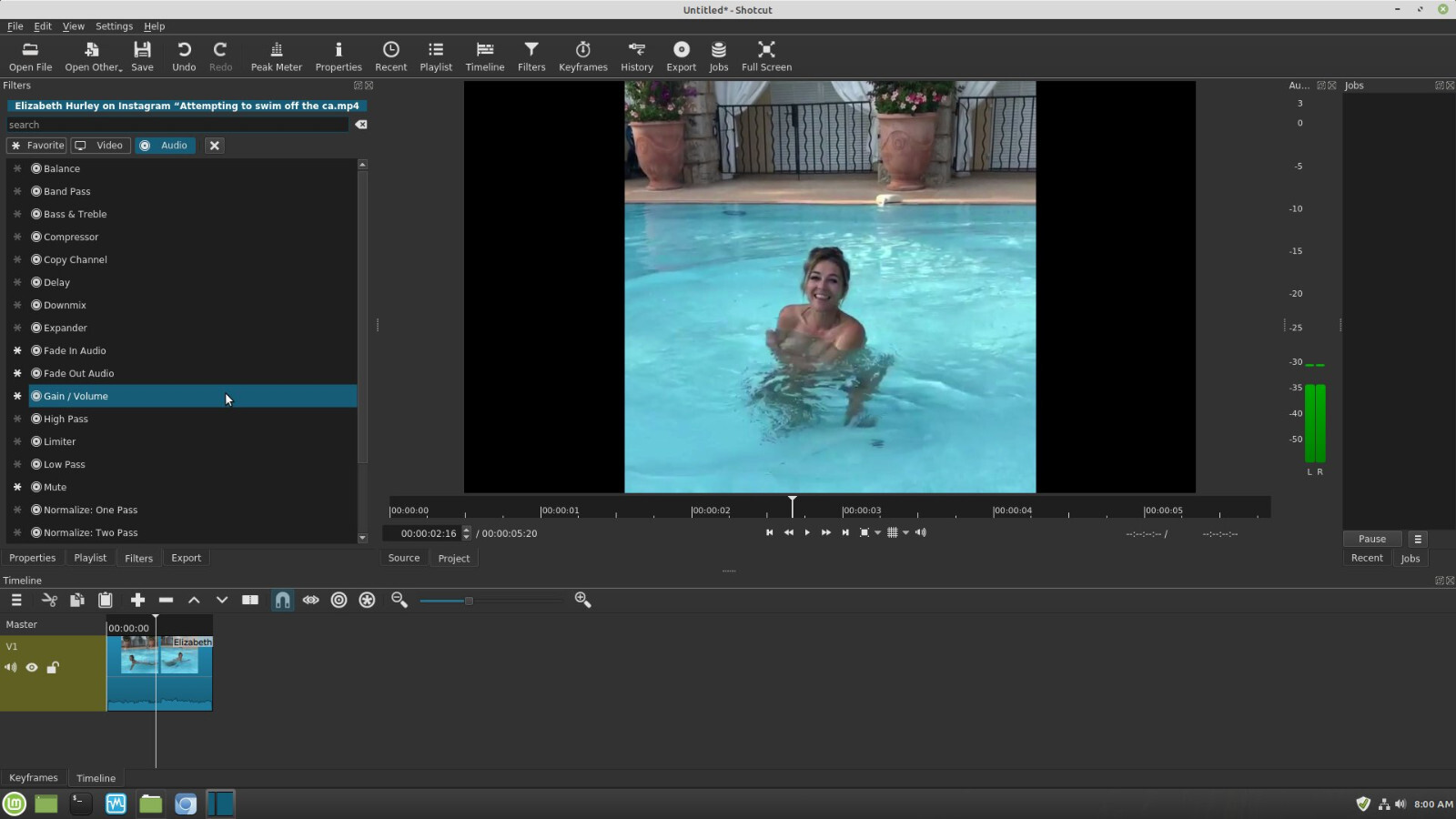 Linux Mint OS – Even better than Windows! Bootable Install USB Thumb Drive Stick