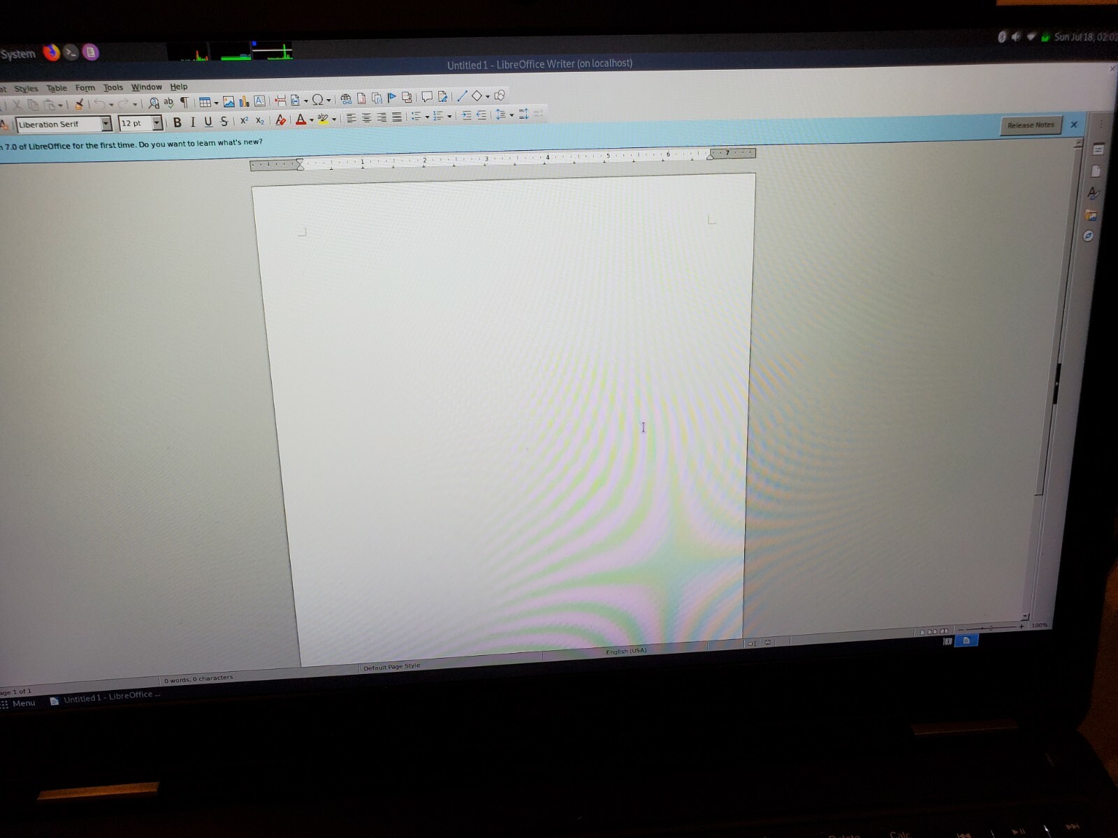 Parrot 4.11.2 Mate Desktop x64 Pen Test – Red Team OS Bootable on 16G USB Stick!