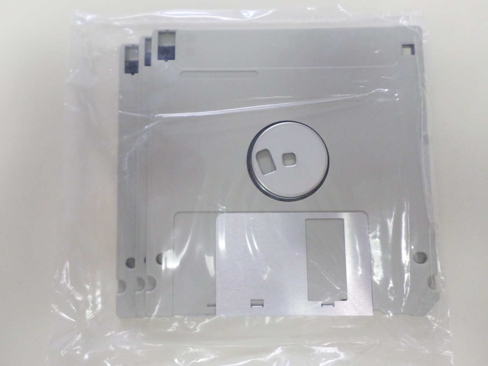 Microsoft Windows NT Workstation Sealed 3.5 Media