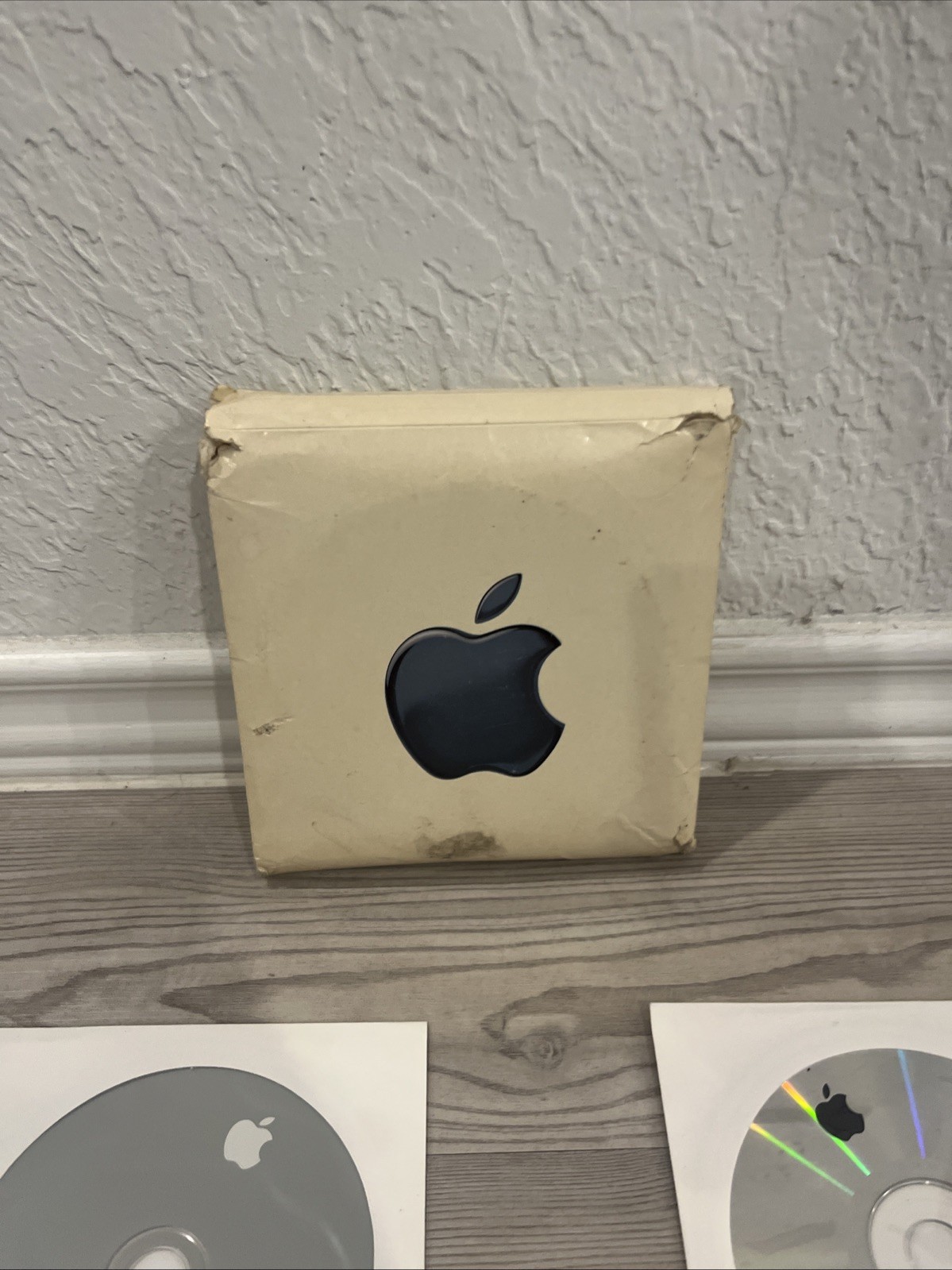 Apple Software Lot of 8 CDs OS 9.2 10.0.4 Install Restore iMac Discs