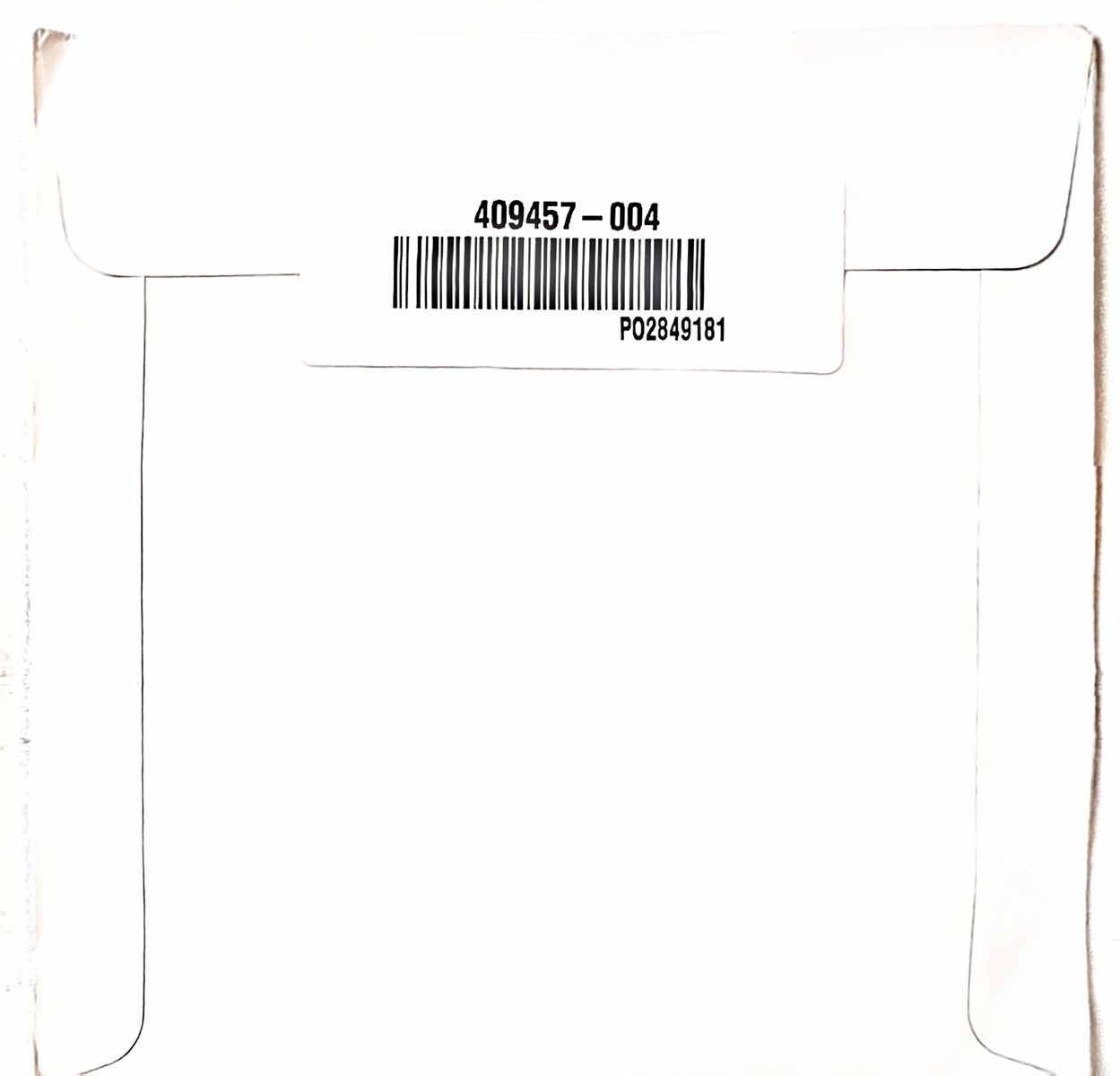 HP Compaq Windows XP Professional SP2 Service Pack 2 NEW w/ Product Code – QG3
