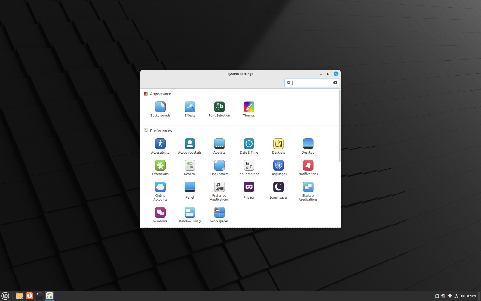 Linux Mint 22.3 MATE – Bootable USB Flash Drive – January 2026 Release