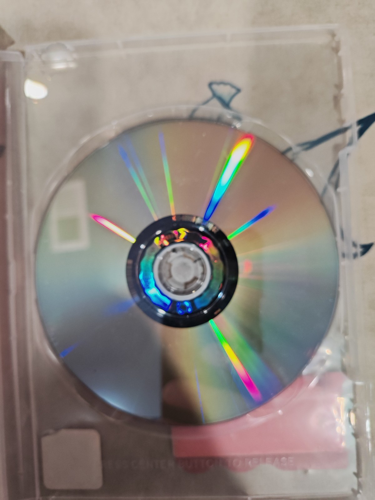 Microsoft Windows 7 Home Premium 32-Bit w/Product Key OEM DVD Used
