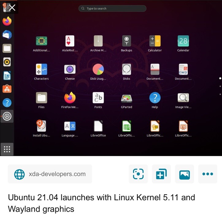 ubuntu DESKTOP 26.04 LTS – usb 32gb Key latest Release Canada Only beta preview