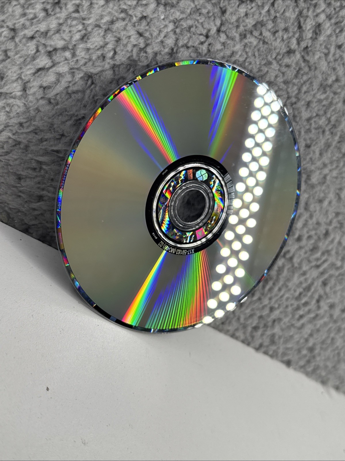 Microsoft Windows 7 Professional Upgrade 32 Bit and 64 Bit DVD MS WIN PRO=RETAIL