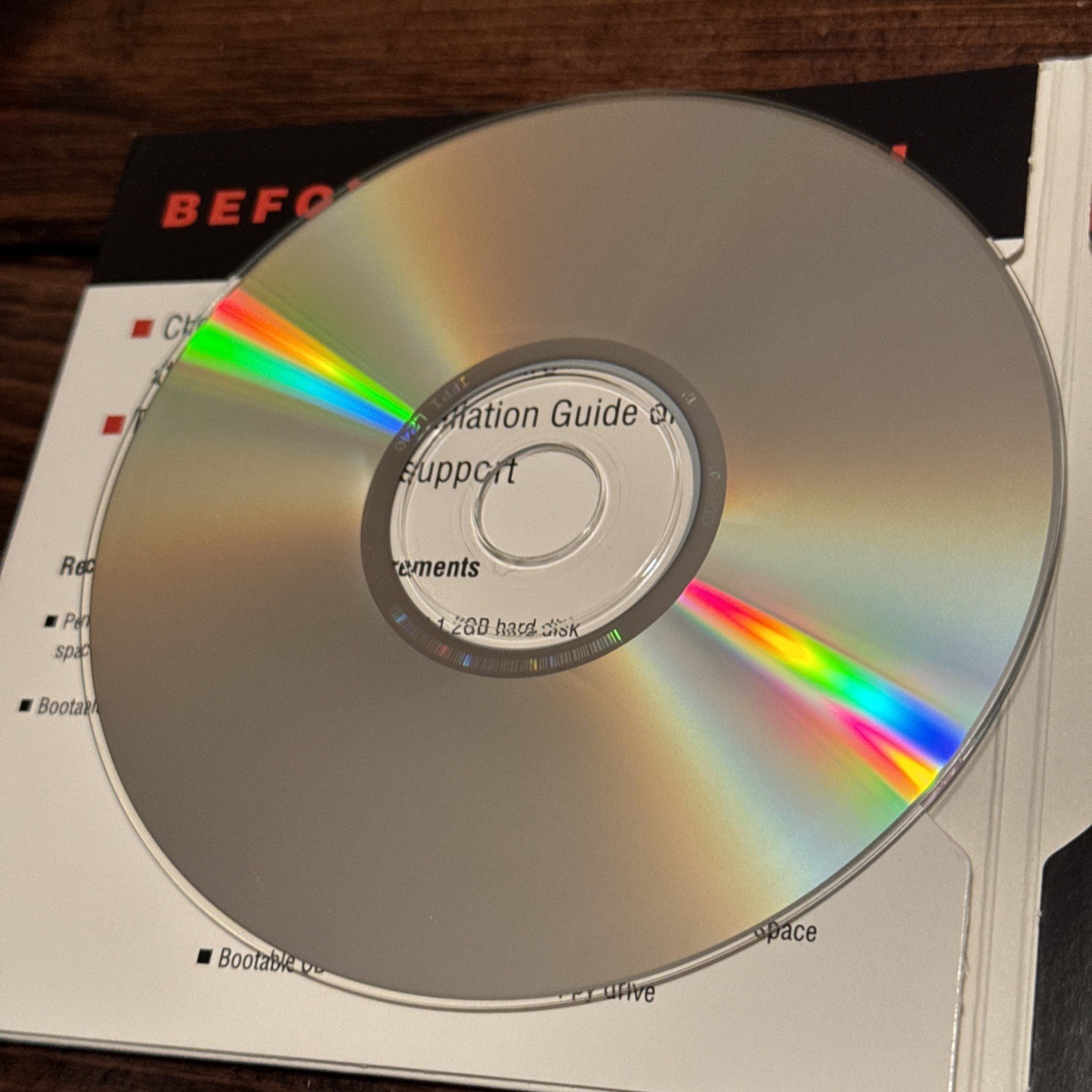 Red Hat Linux 7 Operating System Deluxe Retail Full CD Set