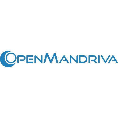 OpenMandriva Rome 23.03 LXQt DVD (x86_64)