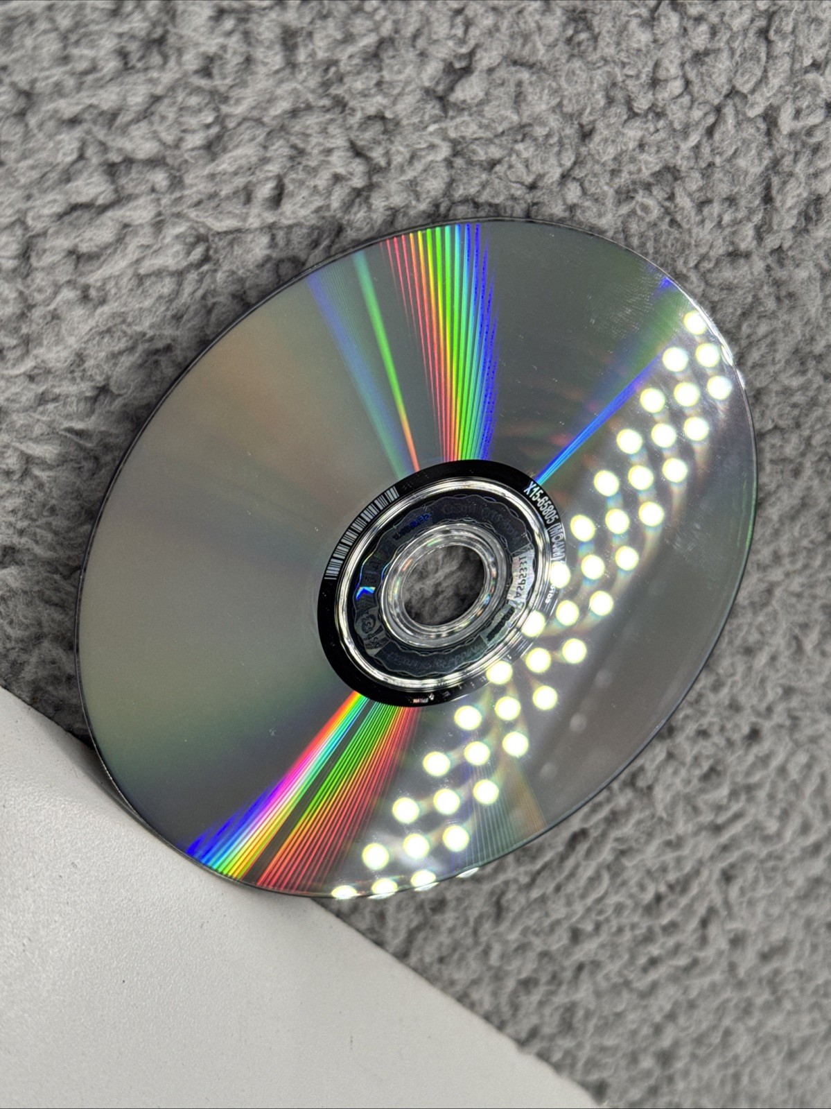 Microsoft Windows 7 Professional Upgrade 32 Bit and 64 Bit DVD MS WIN PRO=RETAIL