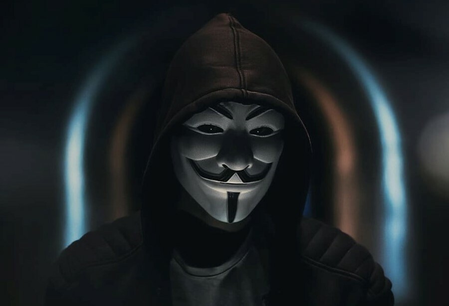 Anonymous USB Live, Hide Your PC- Hacking PC Live OS-Hacking Dark Web Hidden PC~