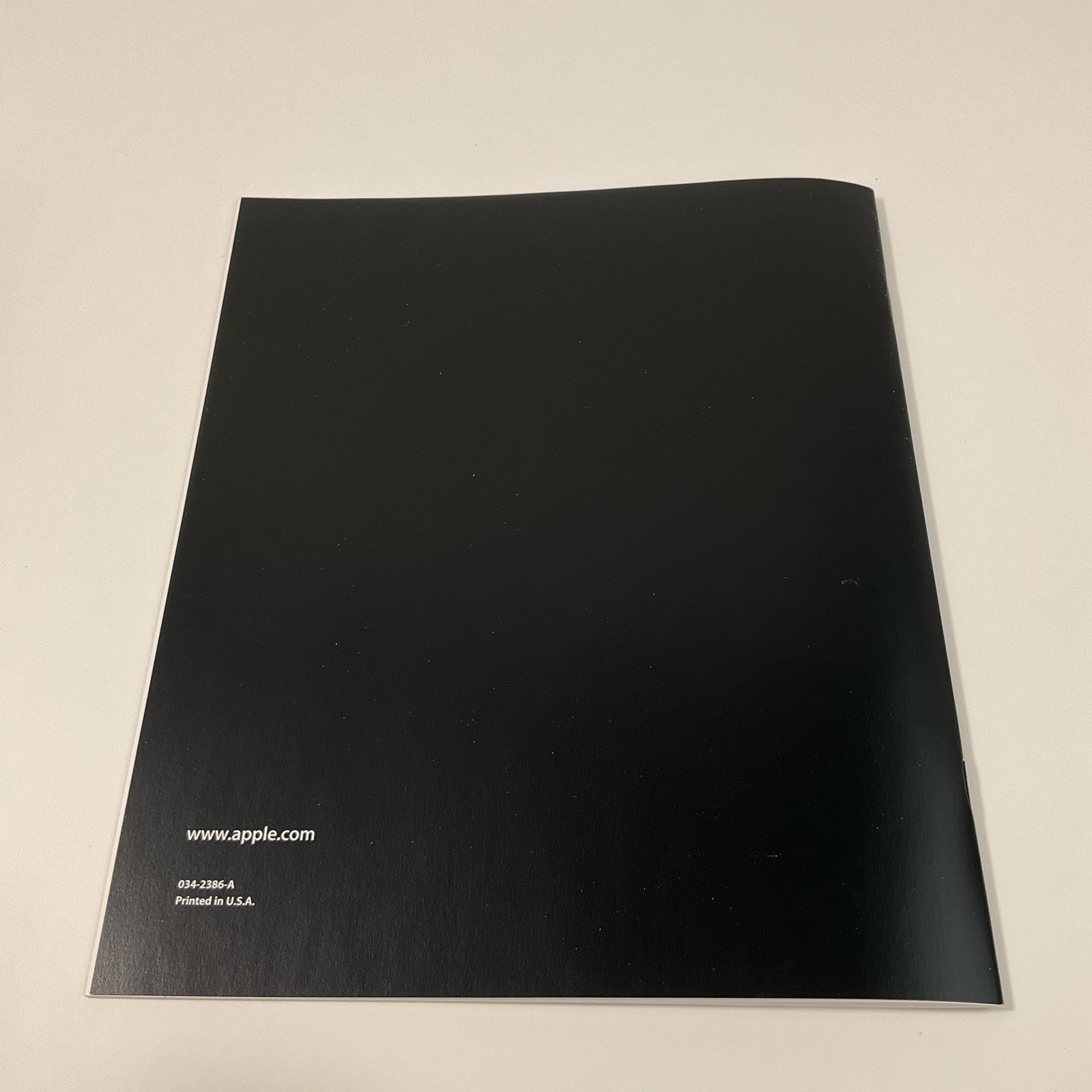 APPLE MAC OS X PANTHER VERSION 10.3 DISC IN BOX WITH MANUAL M9227LL/A